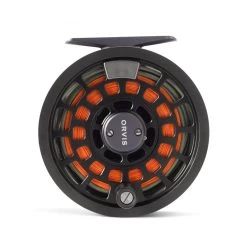 Orvis SSR Disc Spey Black Fly Reel -Vissen Winkel Orvis SSR Disc Spey Black Fly Reel 3C3B1010XXX 3c3b ssr alt4