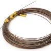 Partridge Bauer Pike Leader Wire Brown 1 Partridge Bauer Pike Leader Wire Brown -Vissen Winkel Partridge Bauer Pike Leader Wire Brown PH AW49 XXX 5B ph aw49 xxx 5b