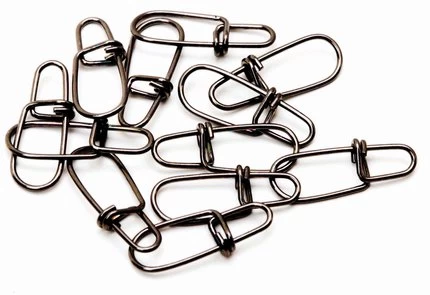 Partridge Cross Lock Snaps 3 Partridge Cross Lock Snaps