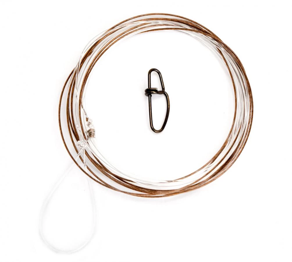 Partridge Pike Tech Fly Leader 7,5ft 3 Partridge Pike Tech Fly Leader 7,5ft