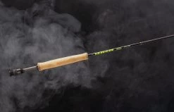 Primal Conquest Fly Rod 4pc