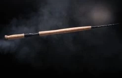 Primal Rhythm Fly Rod 4pc
