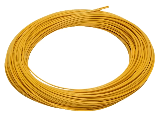 RIO AVID Trout Gold Fly Line 4 RIO AVID Trout Gold Fly Line - Afbeelding 2