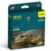 RIO Premier Creek Fly Line -Vissen Winkel RIO Creek Fly Line 12 1785 0X creek line
