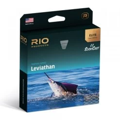 RIO ELITE Leviathan 26ft Sink Tip