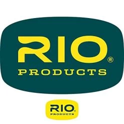 RIO Elite Flats Pro Floating Fly Line Aqua/Orange/Sand -Vissen Winkel RIO Elite Flats Pro Floating Fly Line AquaOrangeSand 12 9302 XX aa rio logo
