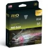 RIO Elite Gold Floating Fly Line -Vissen Winkel RIO Elite Gold Floating Fly Line 12 9268 XX fw elite rio gold
