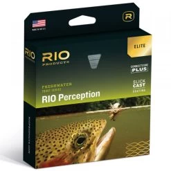 RIO Elite Perception Floating Fly Line