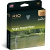 RIO Elite Single Handed Spey 3 D Fly Line -Vissen Winkel RIO Elite Single Handed Spey 3 D Fly Line 12 1181 0X singlehandedspey