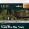 RIO Elite Skagit Mini Max Power Shooting Head