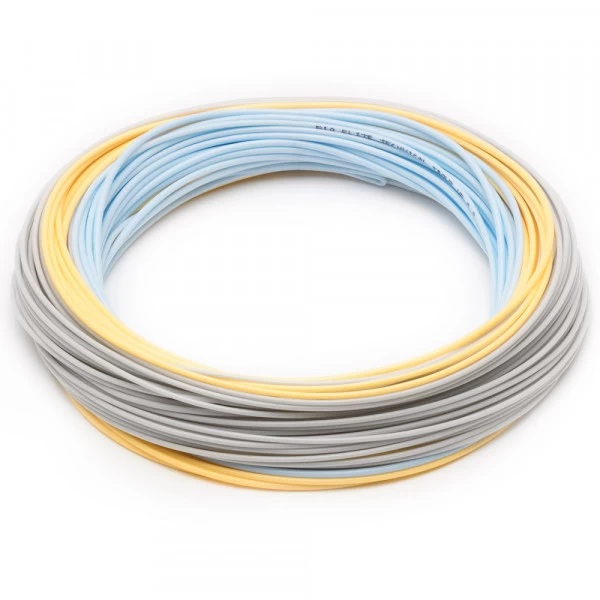 RIO Elite Technical Trout Floating Fly Line 4 RIO Elite Technical Trout Floating Fly Line - Afbeelding 2