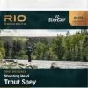 RIO Elite Trout Spey Shooting Head 2 RIO Elite Trout Spey Shooting Head -Vissen Winkel RIO Elite Trout Spey Shooting Head 12 9744 XX schermafbeelding 2022 11 22 195415