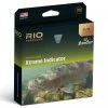 RIO Elite Xtreme Indicator Plus Fly Line -Vissen Winkel RIO Elite Xtreme Indicator Plus Fly Line 12 9555 XX elite xtreme indicator render