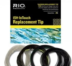 RIO InTouch 15ft. Replacement Tips