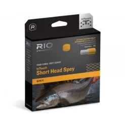 RIO InTouch Short Head Spey