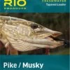RIO Pike/Musky Stealth Leader 1 RIO Pike/Musky Stealth Leader -Vissen Winkel RIO PikeMusky Stealth Leader 12 4669 XX schermafbeelding 2022 11 16 210711