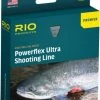 RIO Powerflex Ultra Shooting Line -Vissen Winkel RIO Powerflex Ultra Shooting Line 12 9613 XX schermafbeelding 2022 11 22 202618
