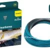 RIO Premier Fathom CleanSweep Sinking Fly Line Clear/Black/Dark Aqua 1 RIO Premier Fathom CleanSweep Sinking Fly Line Clear/Black/Dark Aqua -Vissen Winkel RIO Premier Fathom CleanSweep Sinking Fly Line ClearBlackDark Aqua 12 9682 XX rio overzicht