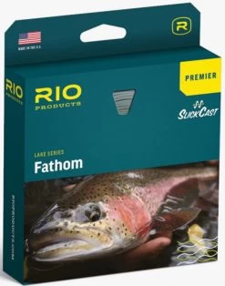 RIO Premier Fathom Sinking Fly Line