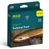 RIO Premier Technical Trout Floating Fly Line 2 RIO Premier Technical Trout Floating Fly Line -Vissen Winkel RIO Premier Technical Trout Floating Fly Line 12 9260 XX fw premier rio technicaltrout render 1
