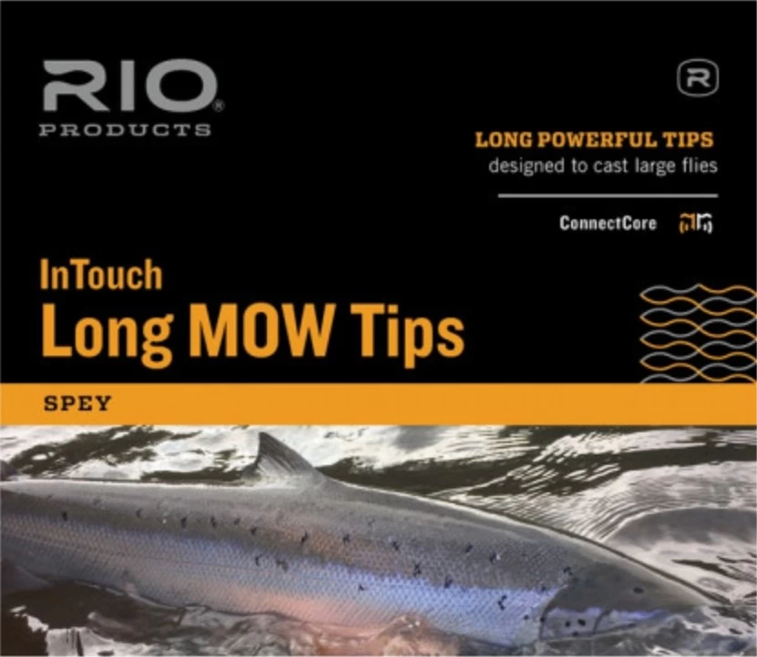 RIO Skagit InTouch Long MOW Tips 3 RIO Skagit InTouch Long MOW Tips