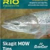 RIO Skagit MOW Tips -Vissen Winkel RIO Skagit MOW Tips 12 9595 XX schermafbeelding 2022 11 16 191032