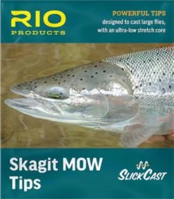 RIO Skagit MOW Tips