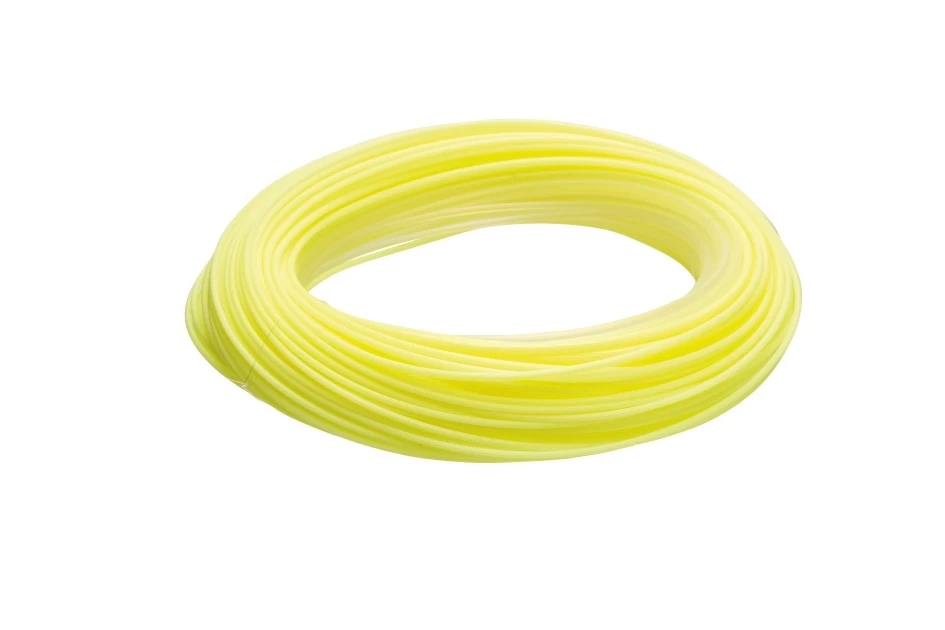 Airflo Ridge Clear 10ft Tip Tropical Saltwater Floating Clear/Yellow Fly Line 4 Airflo Ridge Clear 10ft Tip Tropical Saltwater Floating Clear/Yellow Fly Line - Afbeelding 2