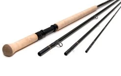Scott Radian 4 Pc DH Fly Rod