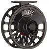 Redington Grande Black Fly Reel -Vissen Winkel Redington Grande Black Fly Reel 05 3401 XX grandblack