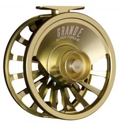 Redington Grande Champagne Fly Reel