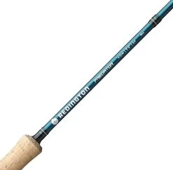 Redington Predator II Fly Rod -Vissen Winkel Redington Predator II Fly Rod 05 851 XX redington predator ii fly rod 05 851 xx knipsel