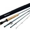 Redington Predator II Fly Rod -Vissen Winkel Redington Predator II Fly Rod 05 851 XX redington predator rod