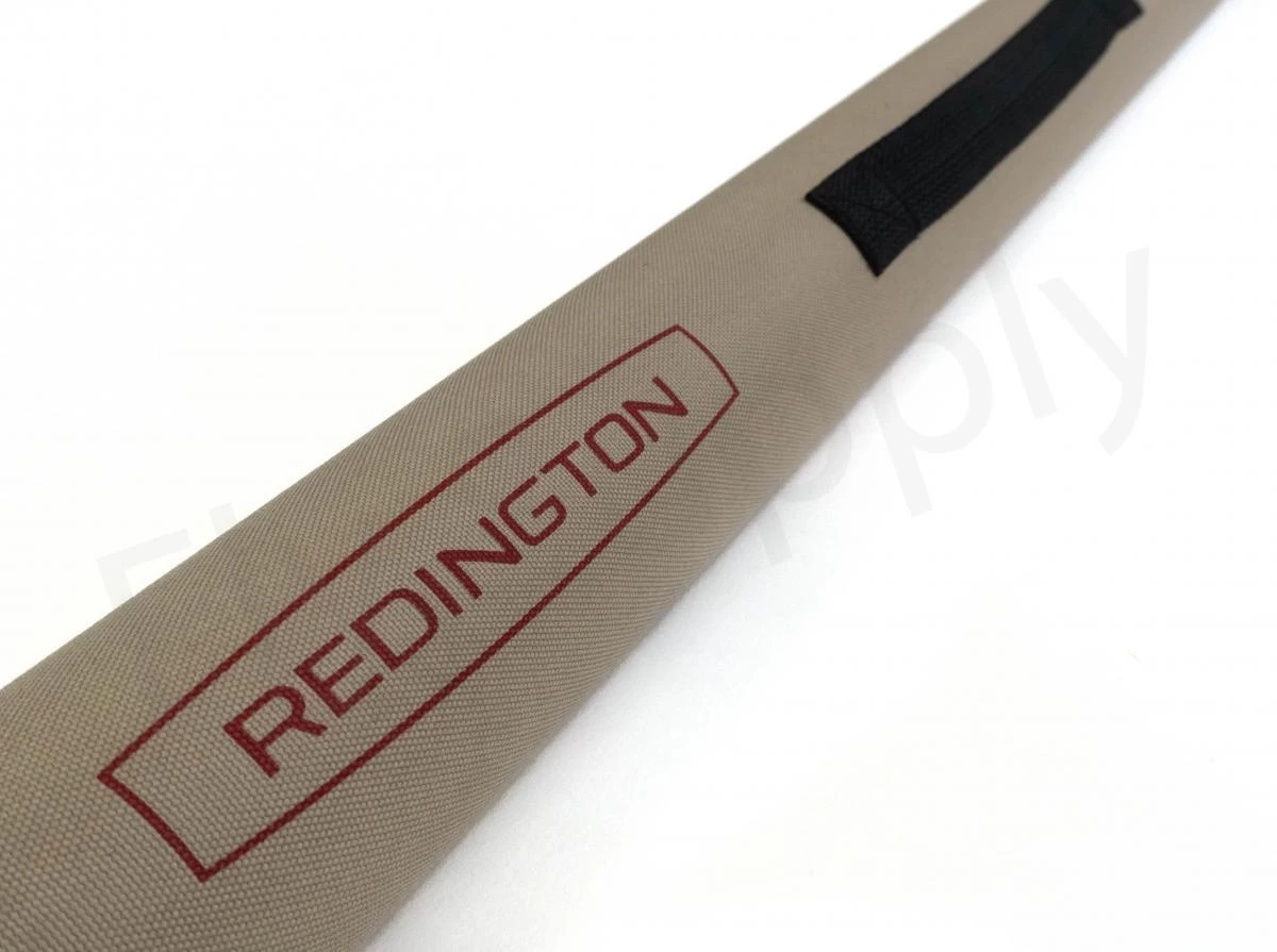 Redington Red Fly 2 Fly Rod #7 - 10ft - DEMO MODEL 4 Redington Red Fly 2 Fly Rod #7 - 10ft - DEMO MODEL - Afbeelding 2