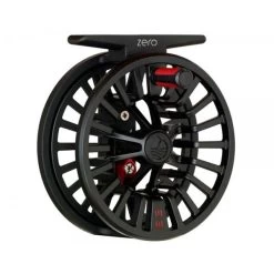 Redington Zero Reel Black
