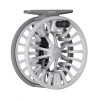 Redington Zero Reel Wolf Grey -Vissen Winkel Redington Zero Reel Wolf Grey REDINGZERO WG redington zero angle front wolf grey