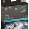 Rio InTouch Saltwater Outbound Custom -Vissen Winkel Rio InTouch Saltwater Outbound Custom RIO SWOUTCUST XXX outbound sw custom