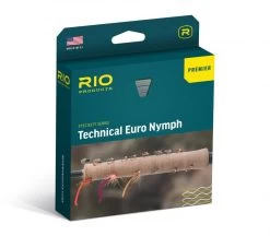 Rio Premier Technical Nymph Fly Line