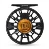 Ross Animas Matte Black Reel -Vissen Winkel Ross Animas Matte Black 78 Reel 7040203 ross animas black front12