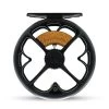 Ross Colorado Matte Black #2/3 Reel