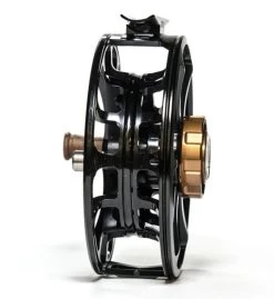 Ross Evolution LTX Black Reel -Vissen Winkel Ross Evolution LTX Black 78 Reel 7040146 evolution black3