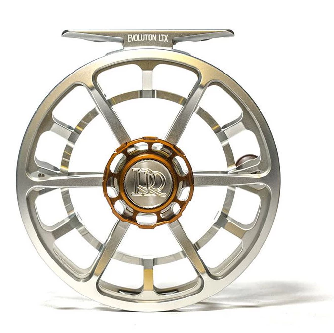 Ross Evolution LTX Platinum Reel 3 Ross Evolution LTX Platinum Reel