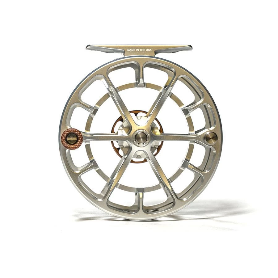 Ross Evolution LTX Platinum Reel 4 Ross Evolution LTX Platinum Reel - Afbeelding 2
