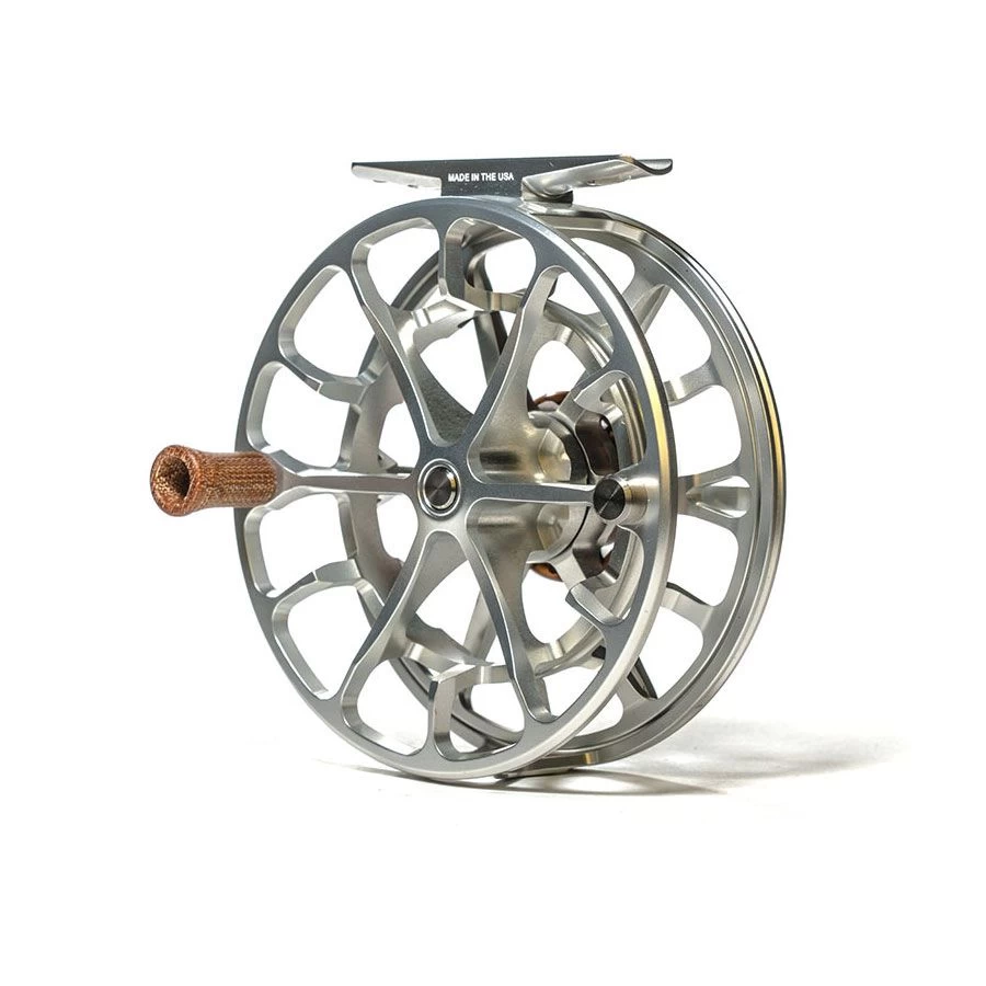 Ross Evolution LTX Platinum Reel 5 Ross Evolution LTX Platinum Reel - Afbeelding 3