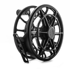 Ross Evolution R Salt Matte Black #11/12 Reel -Vissen Winkel Ross Evolution R Salt Matte Black 1112 Reel 7040174 evolution r5