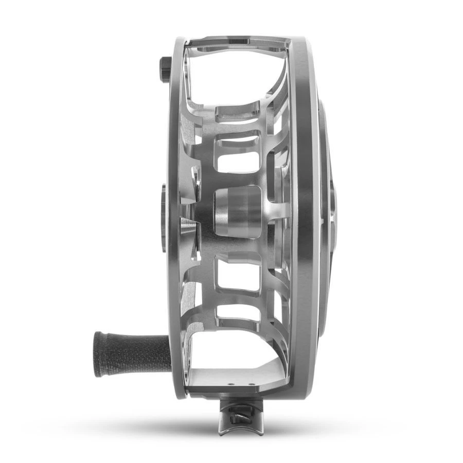 Ross Evolution R Salt Platinum #9/10 Reel 6 Ross Evolution R Salt Platinum #9/10 Reel - Afbeelding 4