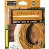 Royal Wulff Bamboo Special Fly Line