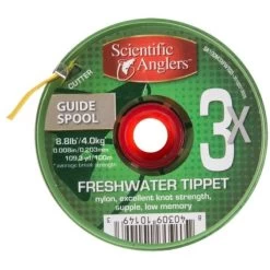 Scientific Anglers Mastery Series 100 M Tippet Spool