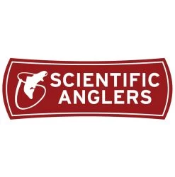 Scientific Anglers UST Short Dark Gray/Dark Green Sink 3 / Sink 4 7 Scientific Anglers UST Short Dark Gray/Dark Green Sink 3 / Sink 4 -Vissen Winkel SA20Logo 16
