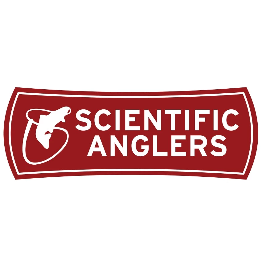 Scientific Anglers Toothy Fish Stealth 7.5ft AR Tapered Leader With 80 Lb Fluoro 5 Scientific Anglers Toothy Fish Stealth 7.5ft AR Tapered Leader With 80 Lb Fluoro - Afbeelding 3